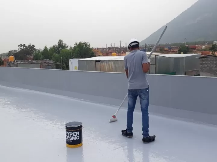 chống thấm quận 7 tphcm uy t&iacute;n