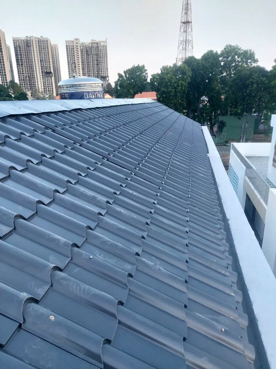 c&ocirc;ng ty chống thấm tphcm