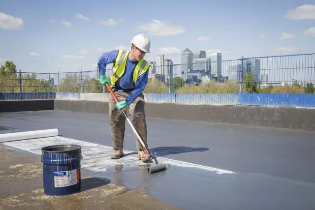 dịch vụ chống thấm quận 2 tphcm