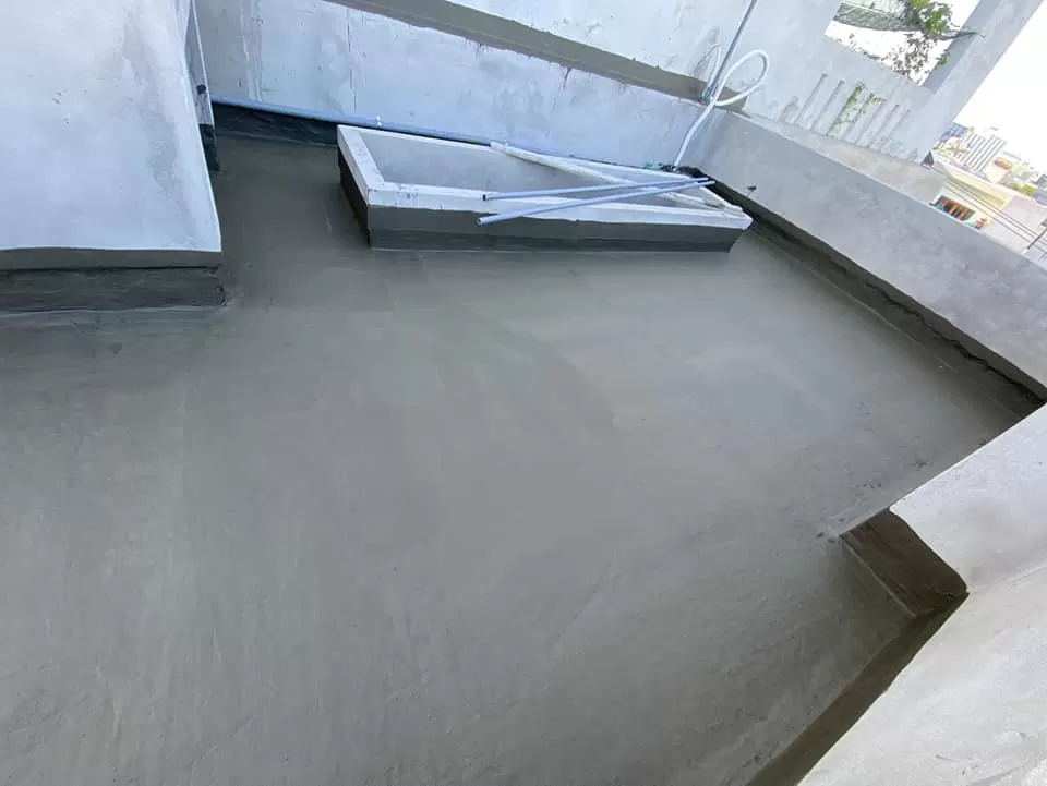 chống thấm quận 7 tphcm uy t&iacute;n