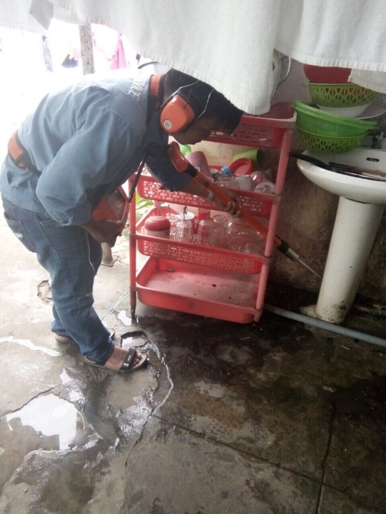 Dịch vụ sửa ống nước tại TPHCM