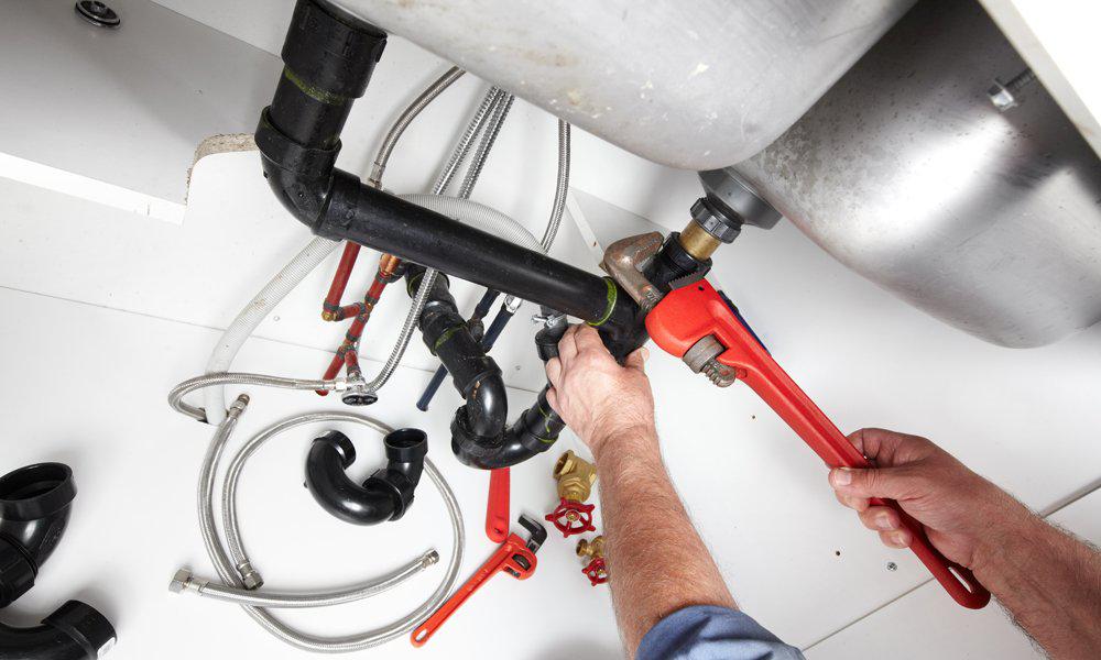 Sửa Máy Nước Nóng