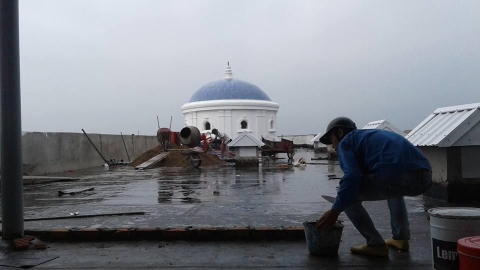 q62.jpg Công ty chống thấm tại quận 6. Đơn vị chuyên nghiệp