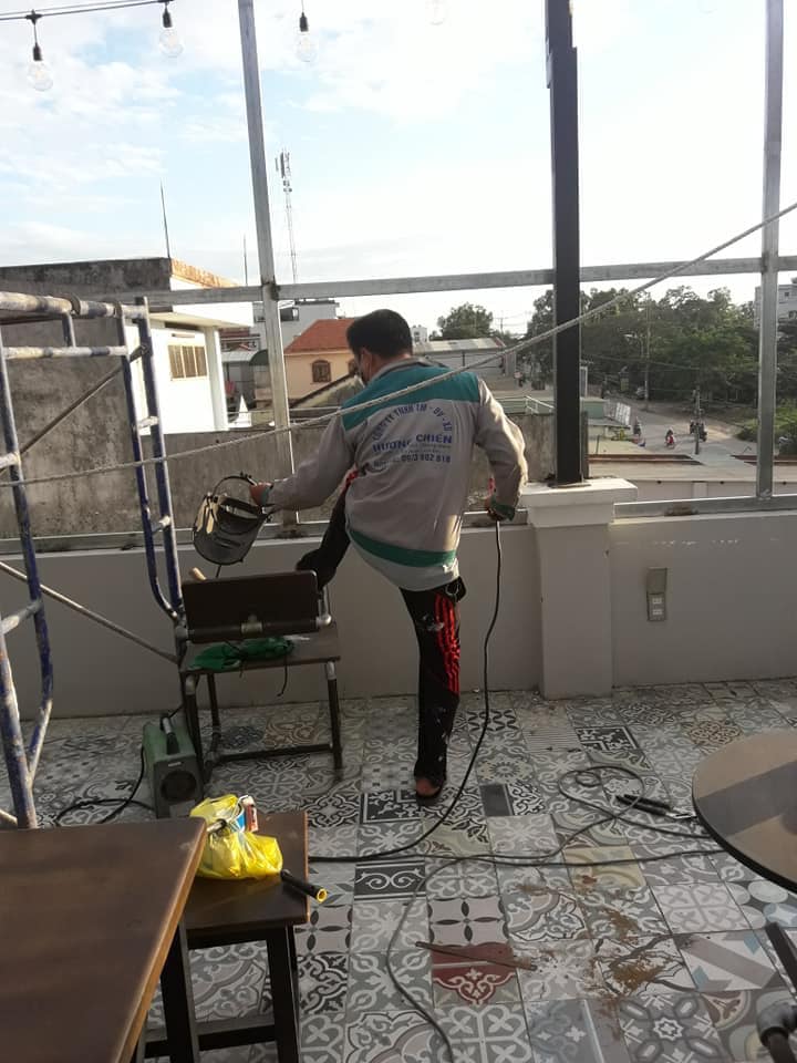 Thợ lát gạch tại Gò Vấp uy tín Thợ lát gạch tại Gò Vấp