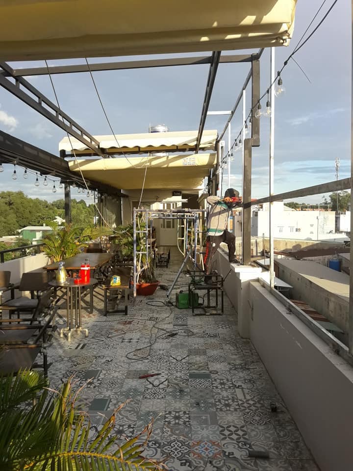 Thợ lát gạch tại Gò Vấp chuyên nghiệp Thợ lát gạch tại Gò Vấp