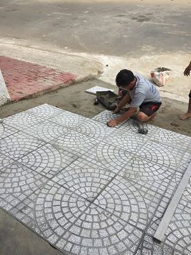 Thợ lát gạch tại Gò Vấp Thợ lát gạch tại Gò Vấp