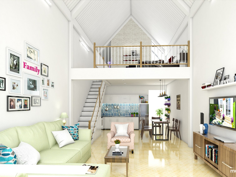 dịch vụ sửa nhà tại TPHCM