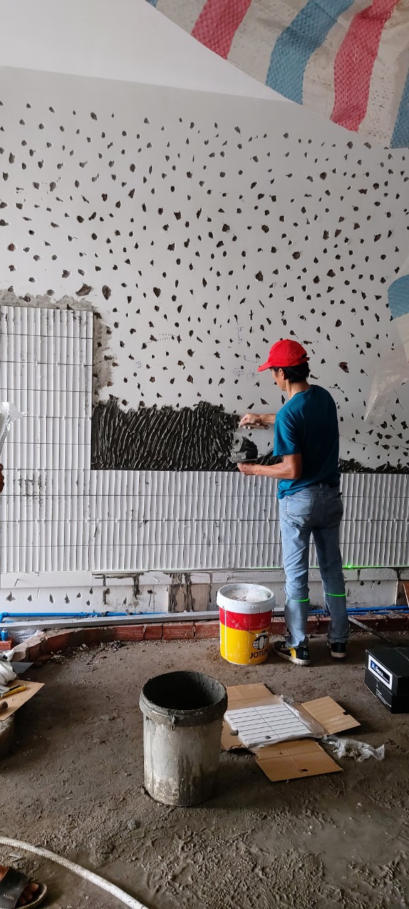 báo giá sửa nhà tại Bình Thạnh