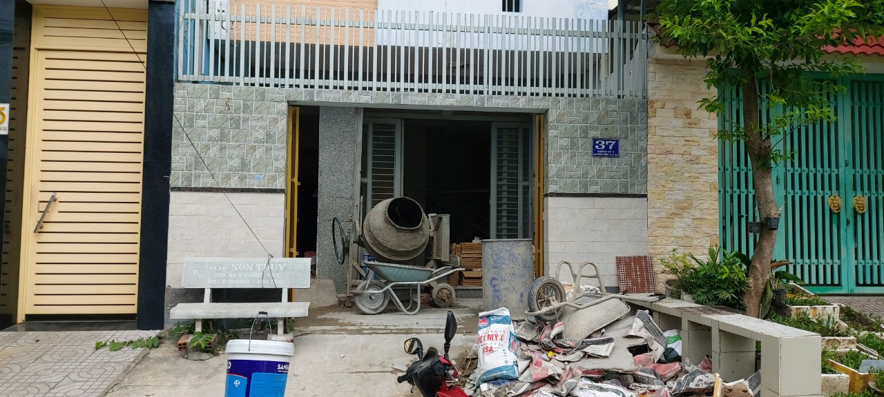 Dịch vụ sửa nhà theo yêu cầu