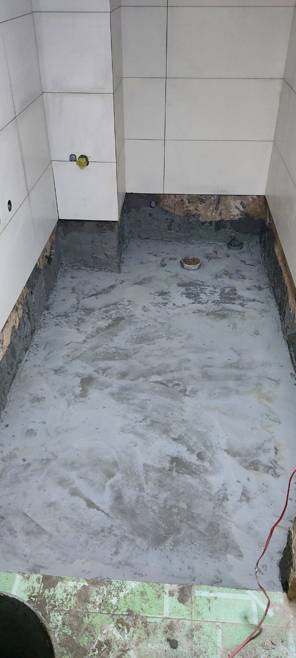 báo giá chống thấm tại Quận 11