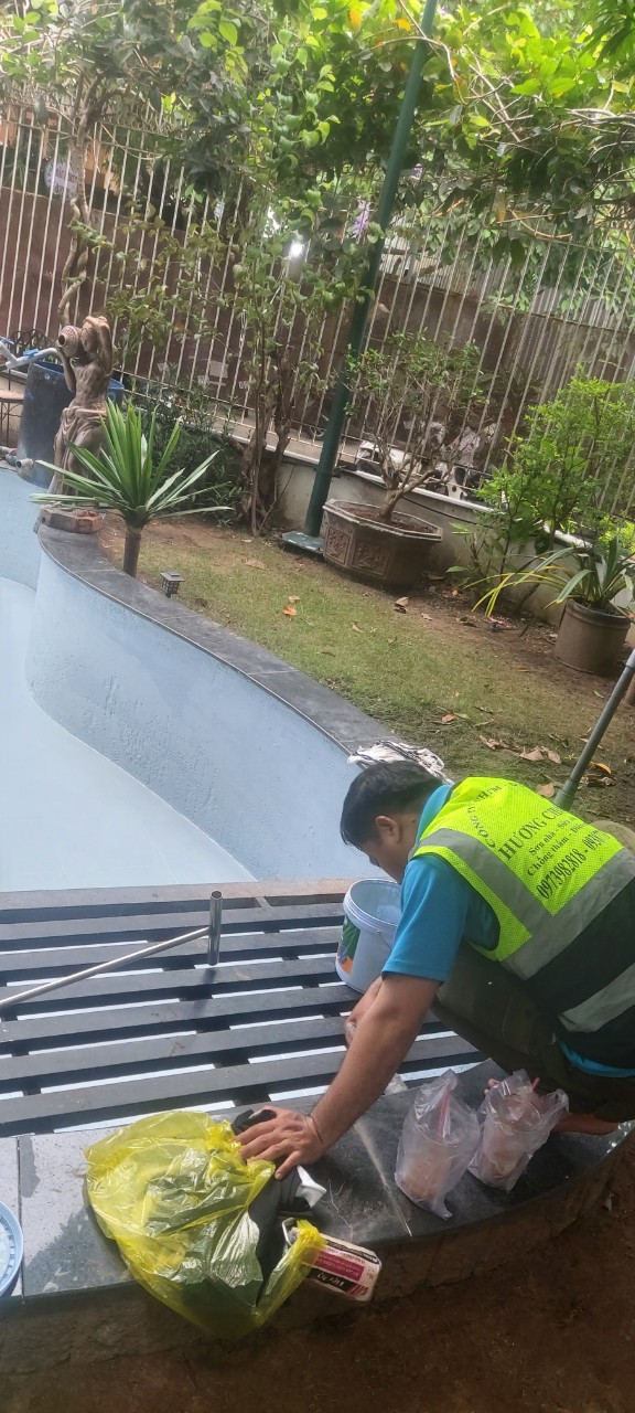 báo giá chống thấm tại Thủ Đức