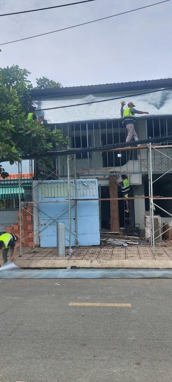 sửa nhà tại Biên Hòa