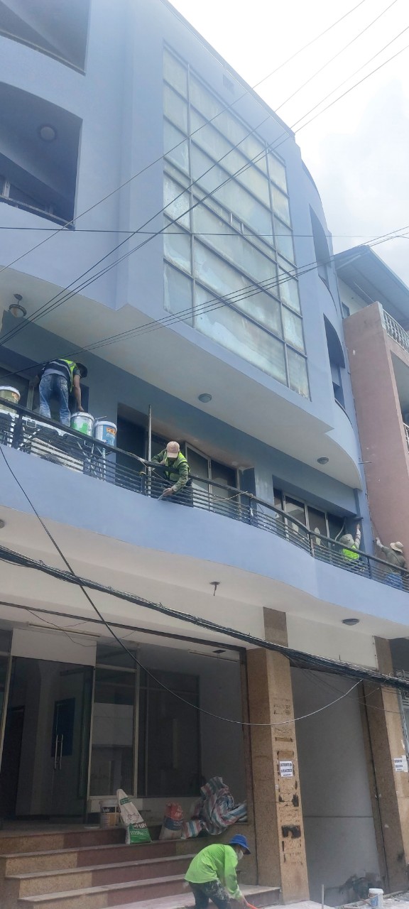 báo giá sửa nhà tại Biên Hòa