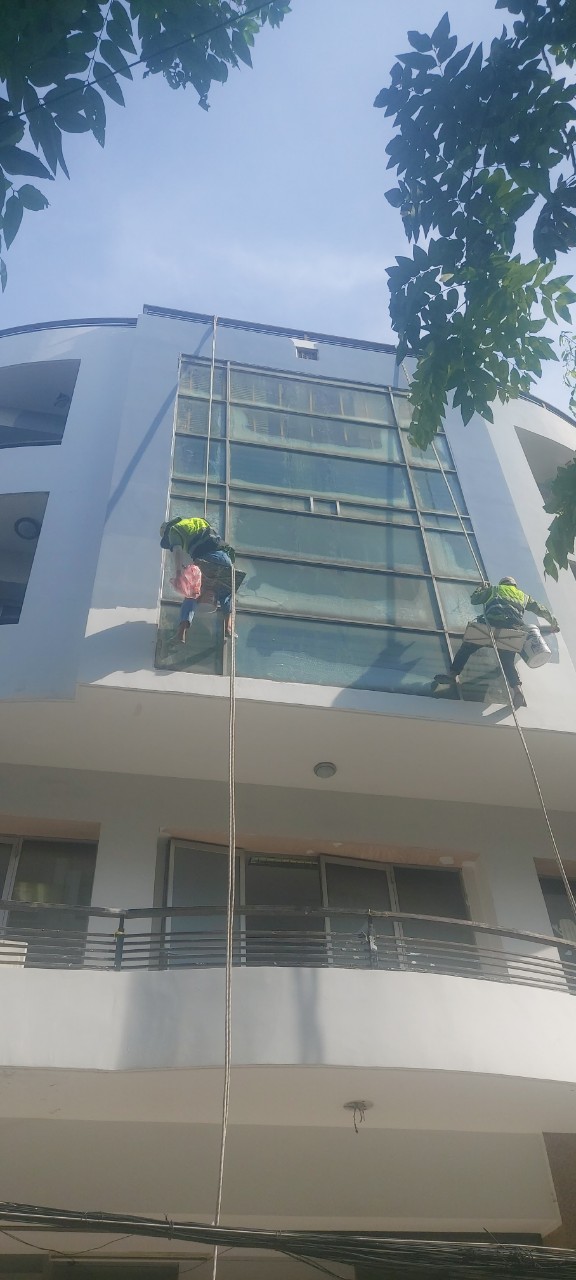 Báo Giá Sơn Nhà Tại Bình Thạnh