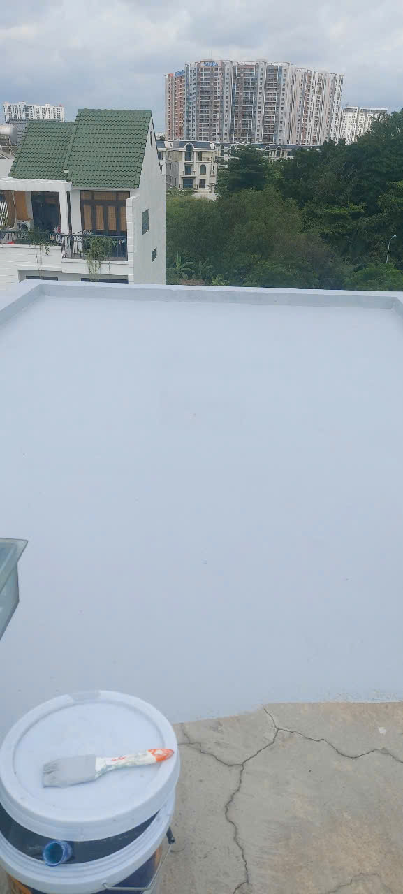 Báo Giá Chống Thấm Tại Tân Phú