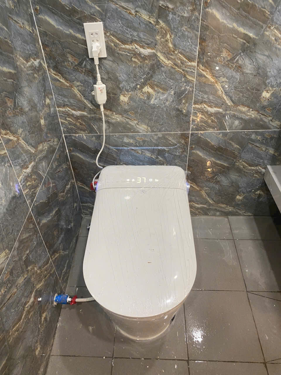 sửa bồn cầu tại quận Gò Vấp