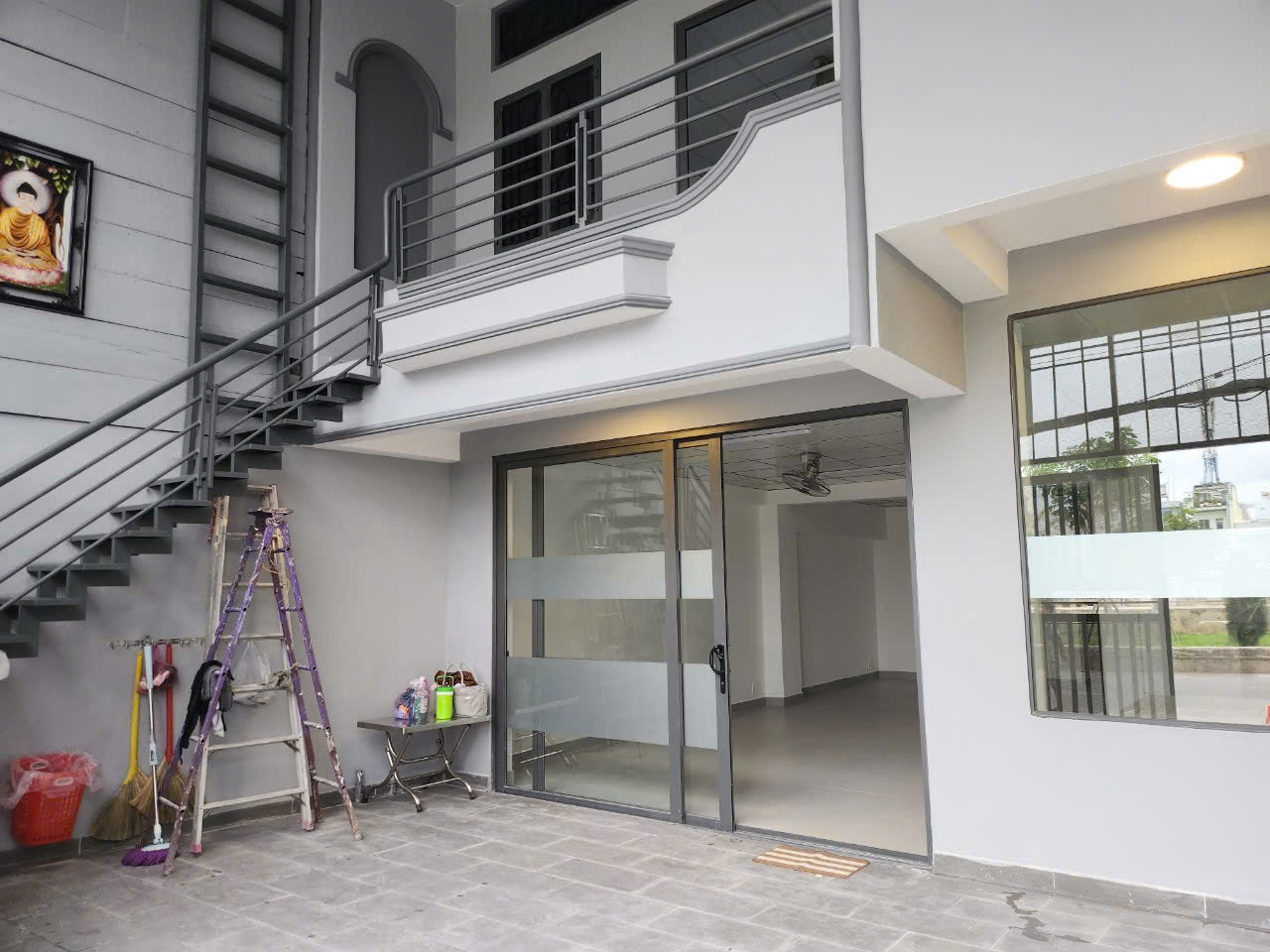 Báo Giá Chống Thấm Tại Quận 4