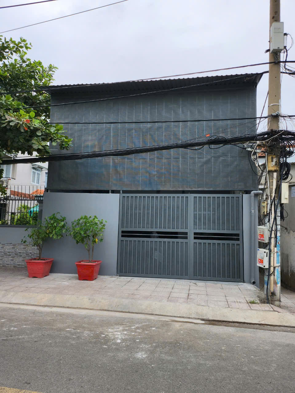 Sơn sửa nhà tại Quận 10