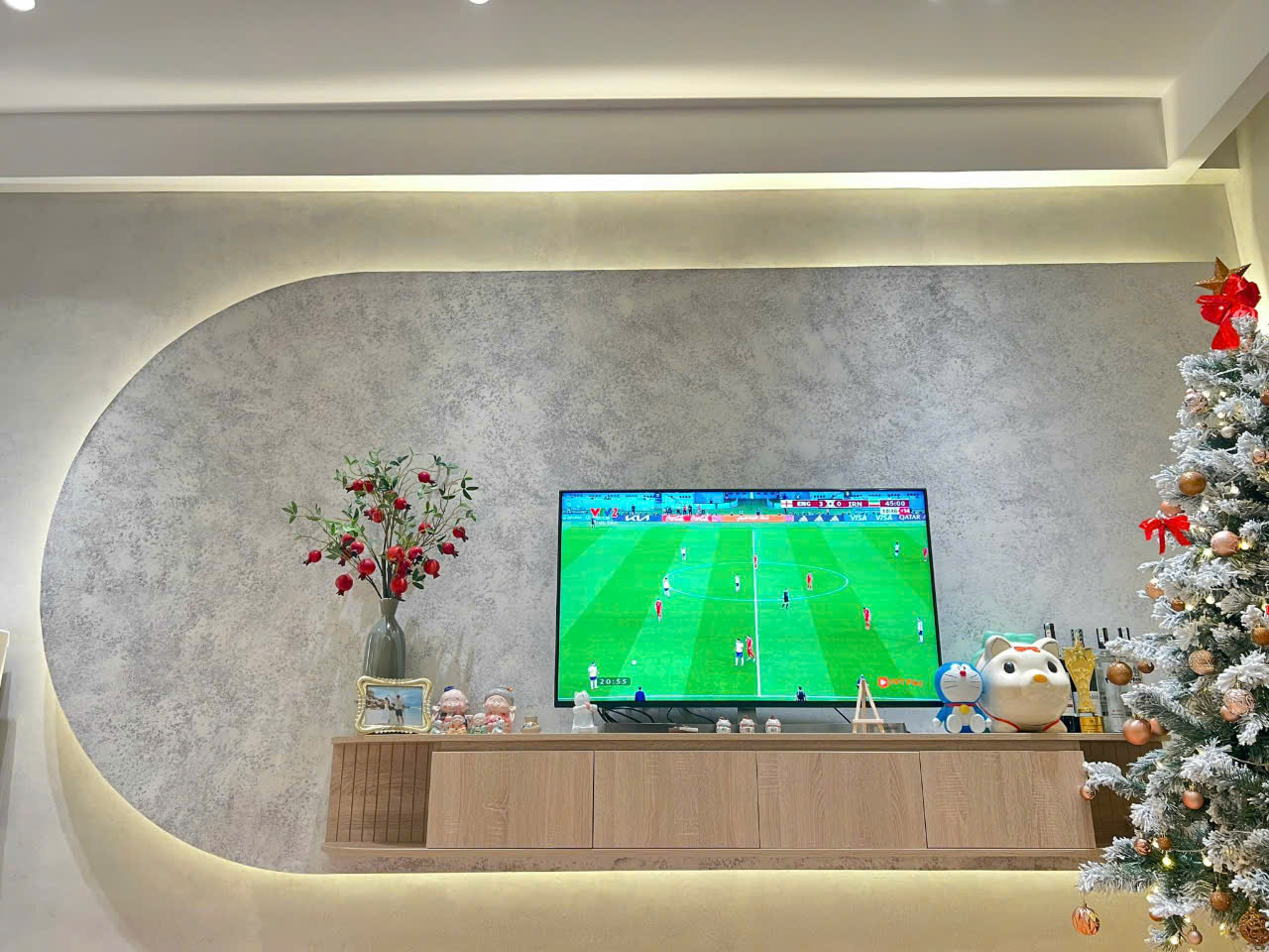 sơn sửa nhà tại Thủ Đức