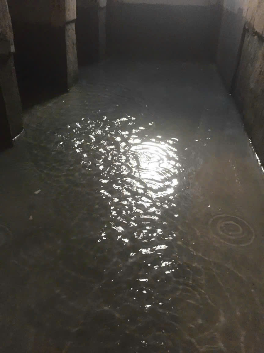 Báo Giá Chống Thấm Tại TPHCM