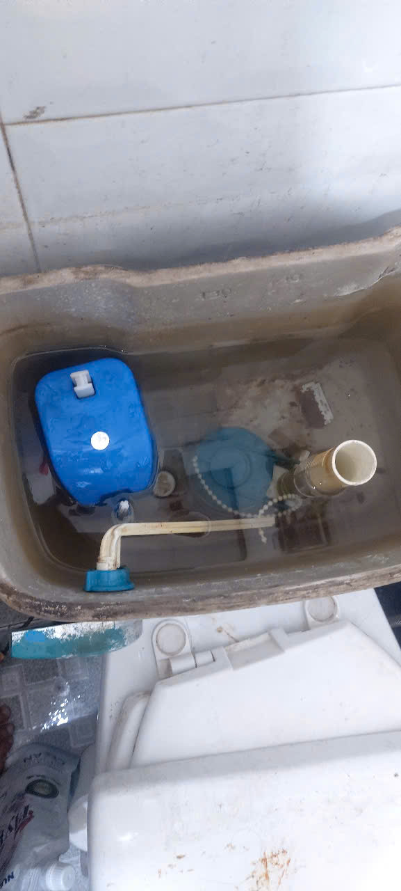 báo giá sửa bồn cầu tại Thủ Đức