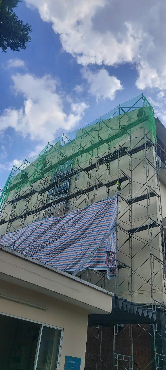 sửa nhà tại Bình Thạnh