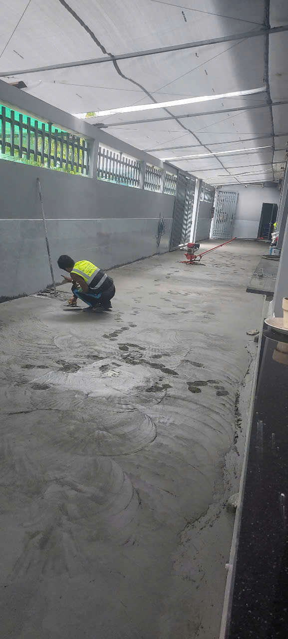 Sửa Nền Gạch Tại TPHCM