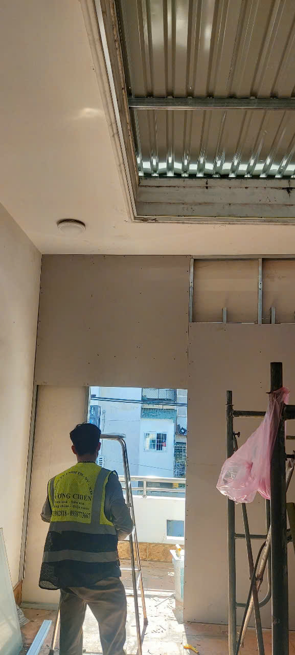 báo giá làm thạch cao tại Bình Thạnh