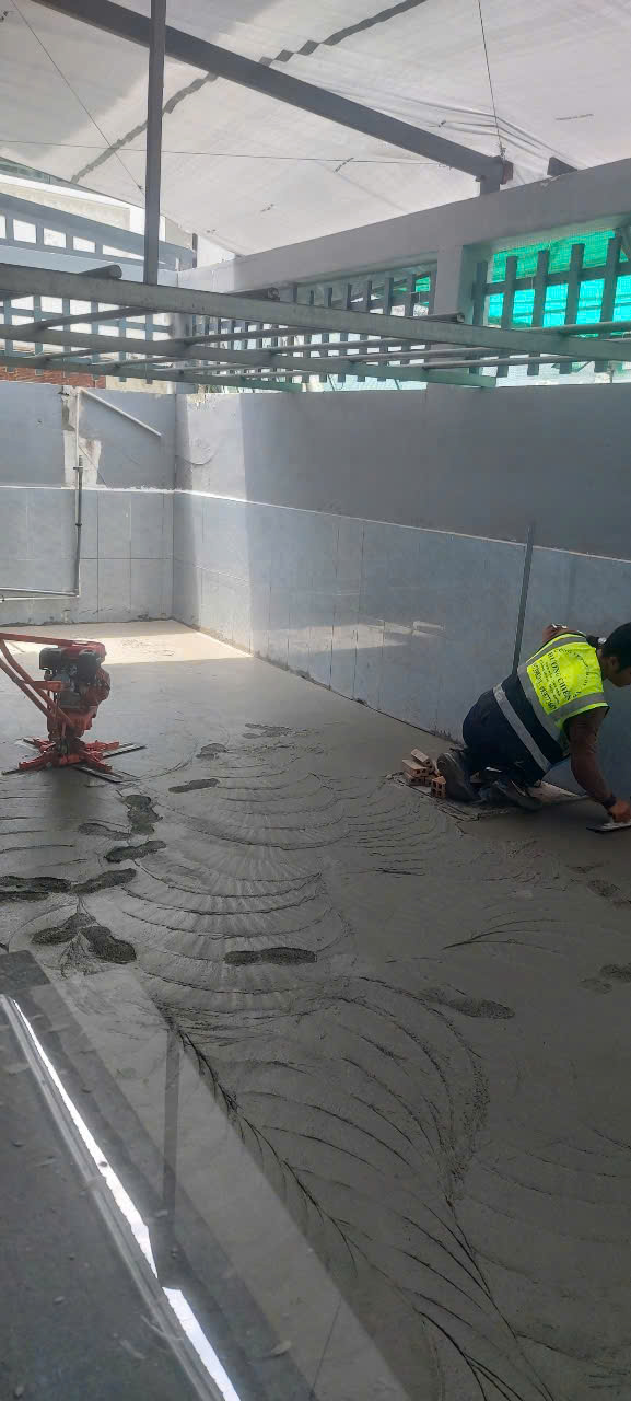 Sửa Nền Gạch Tại Dĩ An