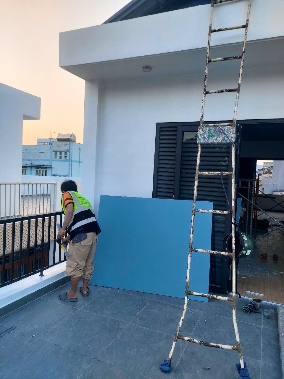 báo giá làm thạch cao tại Bình Thạnh