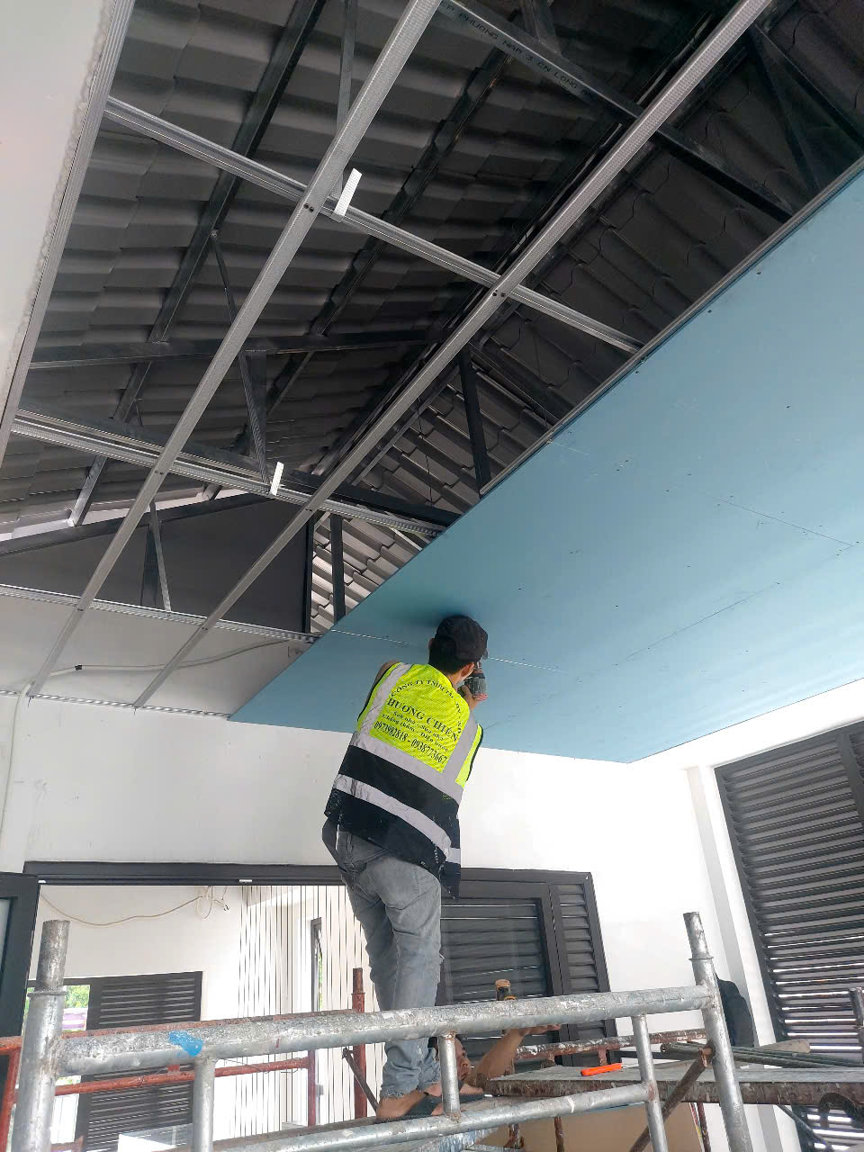 báo giá làm thạch cao tại Bình Thạnh