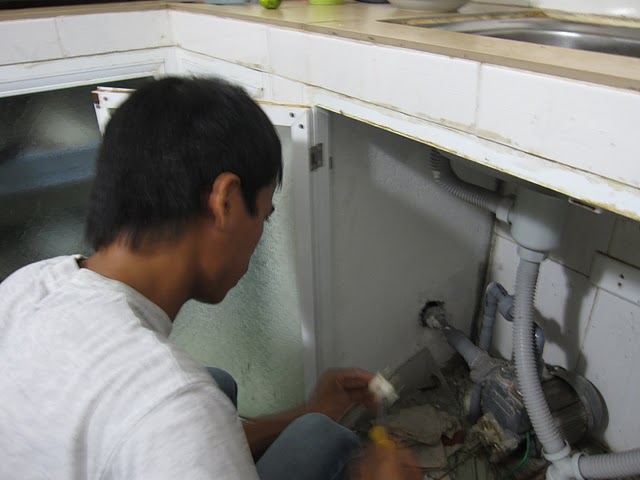 Sửa Chữa Điện Nước Tại Tphcm