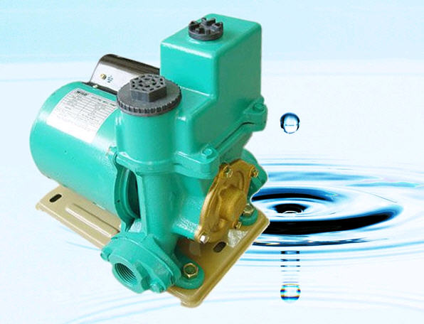 Sửa chữa máy bơm nước tại Quận 1