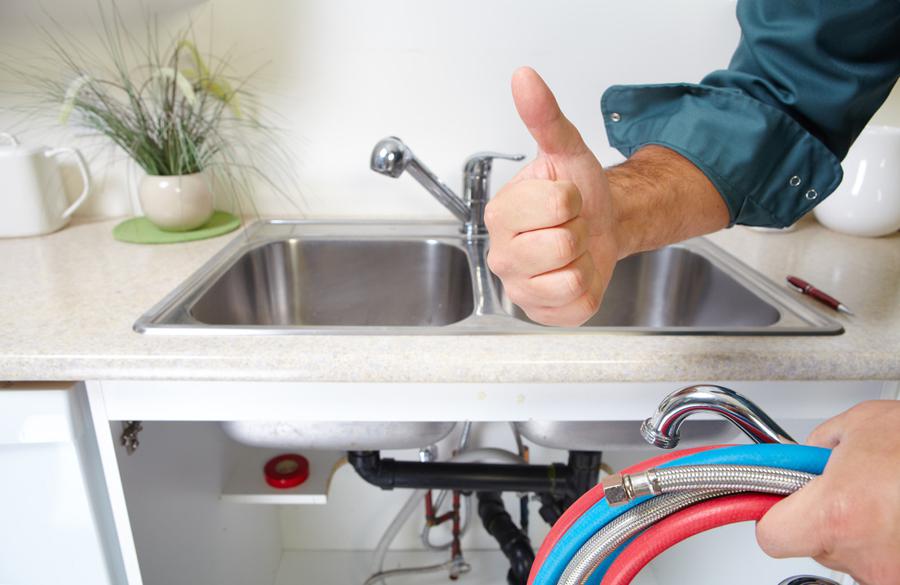 Công ty sửa điện nước quận 6 chuyên nghiệp