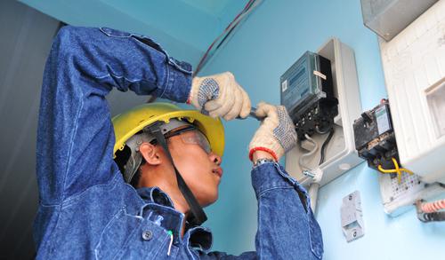 Chống thấm ngược