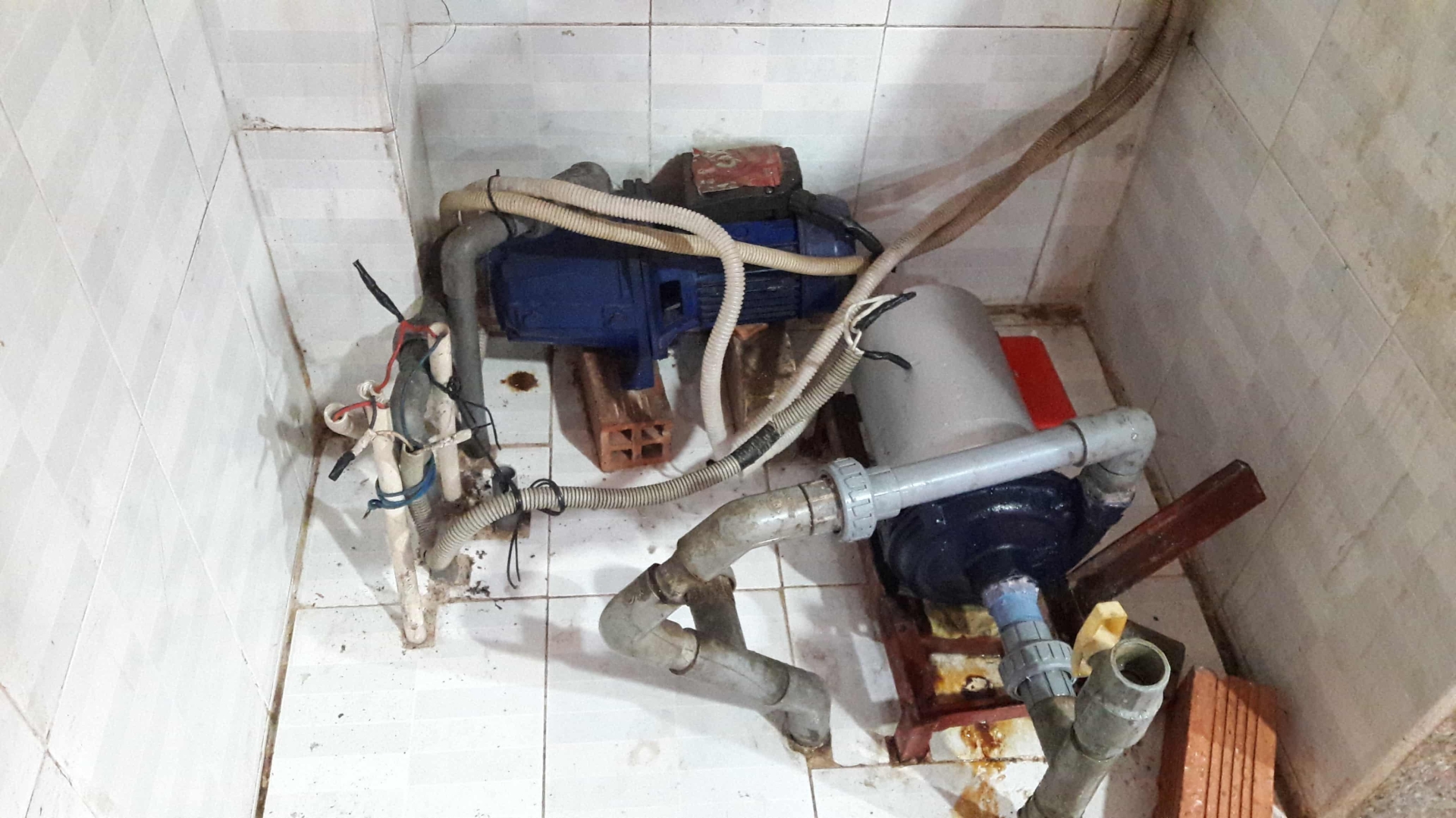 Thợ sửa điện nước quận 11 giải pháp cho mọi nhà