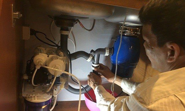 Thợ sửa điện nước quận 11 giải pháp cho mọi nhà