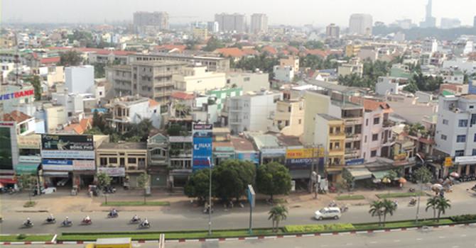 Công ty chống thấm tại quận 1. Sự lựa chọn uy tín