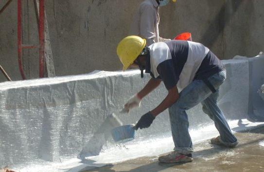 Công ty chống thấm tại quận 3 Uy tín số 1