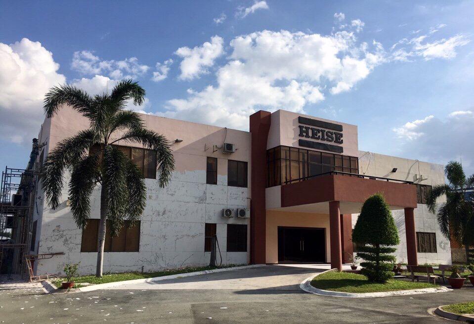 Công ty chống thấm tại quận 4 sự lựa chọn hoàn hảo cho quý khách