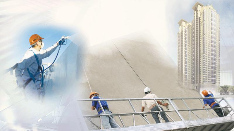 Chống dột mái tôn tại quận 7 chuyên nghiệp 0973982818