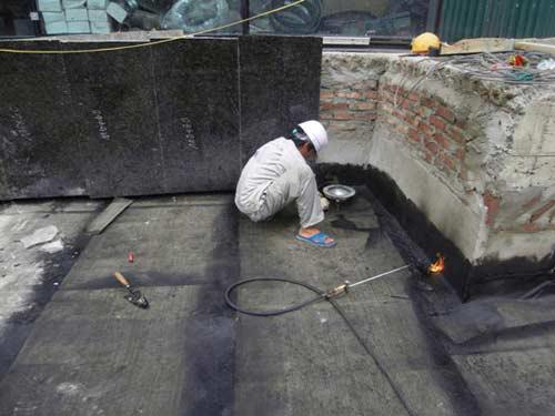 Chống dột mái tôn tại quận 7 chuyên nghiệp 0973982818