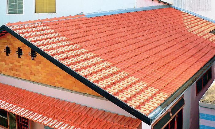 Công ty chống thấm tại quận 9