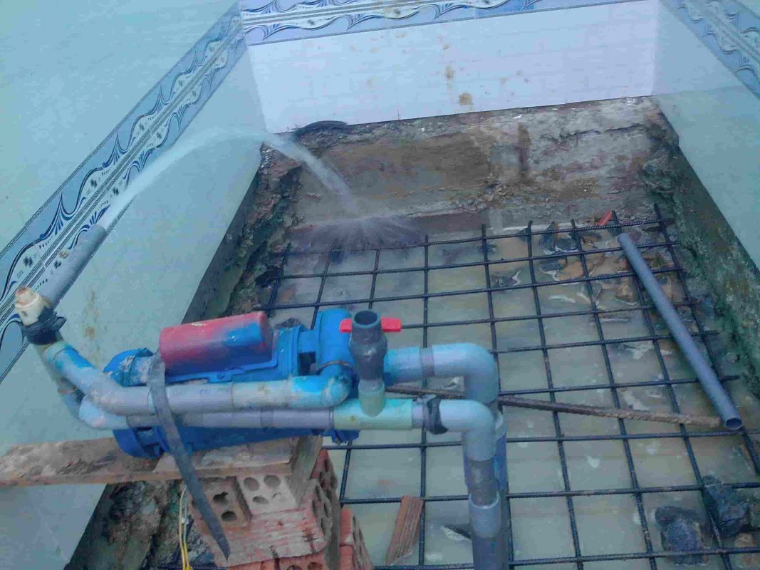 DỊCH VỤ SỬA MÁY BƠM NƯỚC QUẬN 9 SỰ LỰA CHỌN UY TÍN