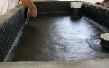 Công ty chống thấm tại quận Bình Tân chinh phục mọi công trình 
