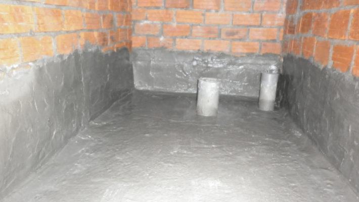 CHỐNG THẤM TẠI QUẬN GÒ VẤP | Giá chỉ 100k/m2