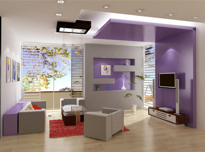 Cải tạo văn ph&ograve;ng tại TPHCM