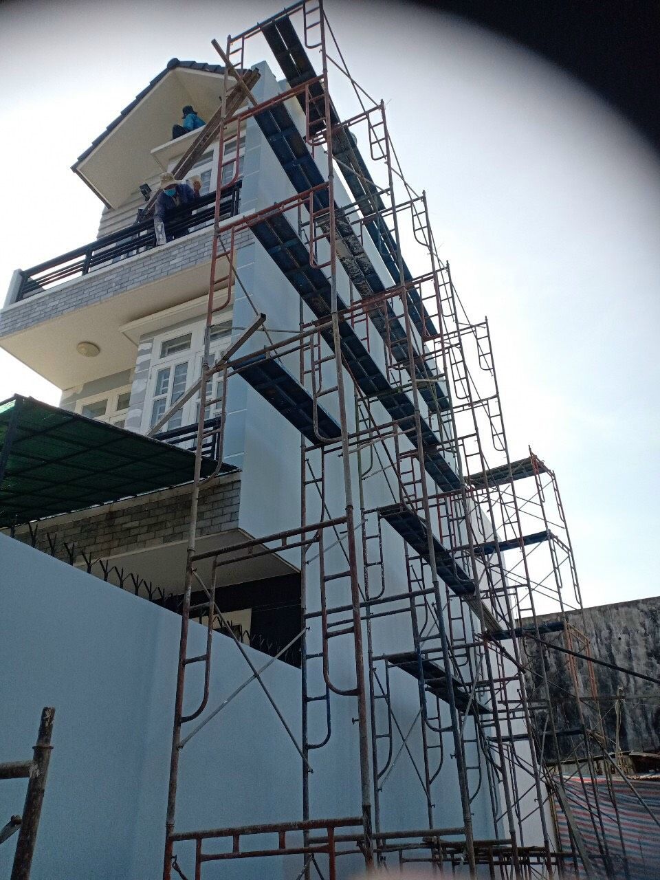 Dịch vụ sửa nhà tại Quận 5