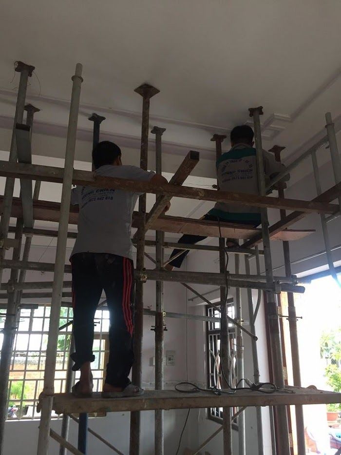 Sửa nh&agrave; tại Quận 2