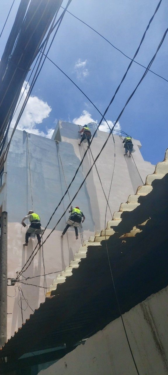 C&ocirc;ng ty sửa nh&agrave; tại Quận 3